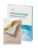 MANUKAhd